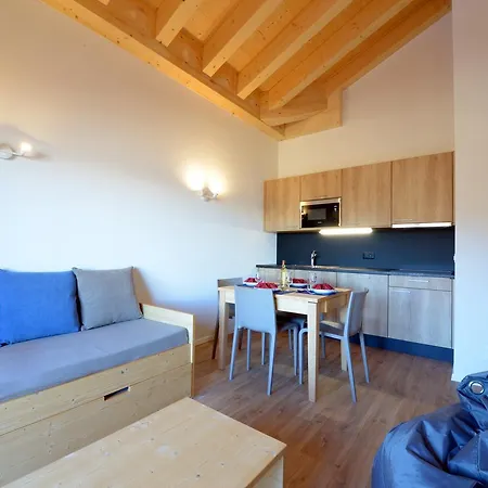 Alpvision Residences La Tzoumaz-verbier 2 *