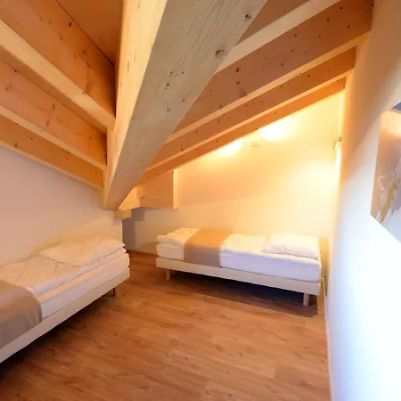 Alpvision Residences La Tzoumaz-verbier 2