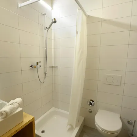 Alpvision Residences La Tzoumaz-verbier 2 Апартаменты