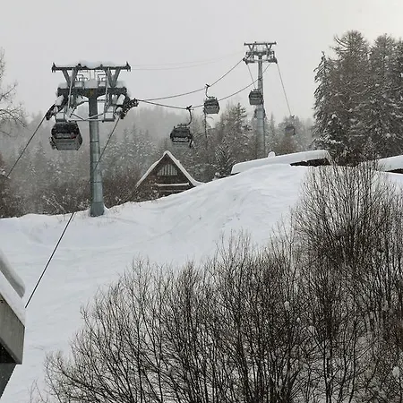 Alpvision Residences La Tzoumaz-verbier 2 * Ла-Тзума